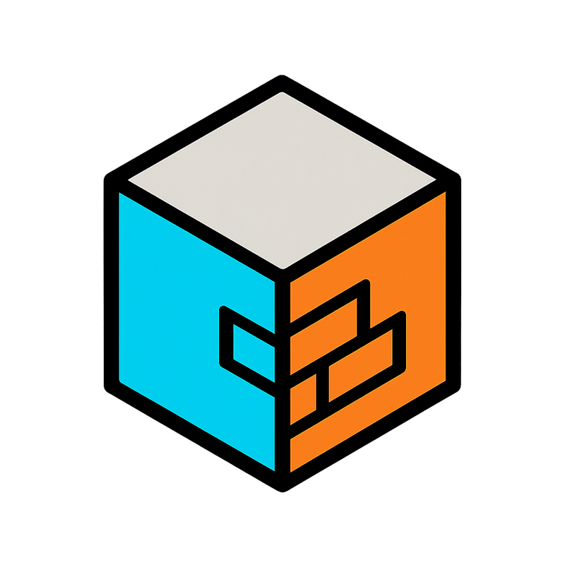 TriAxis Construction